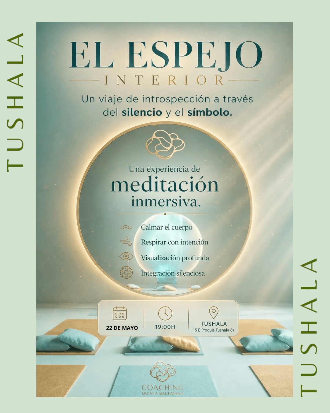 Meditación Guiada