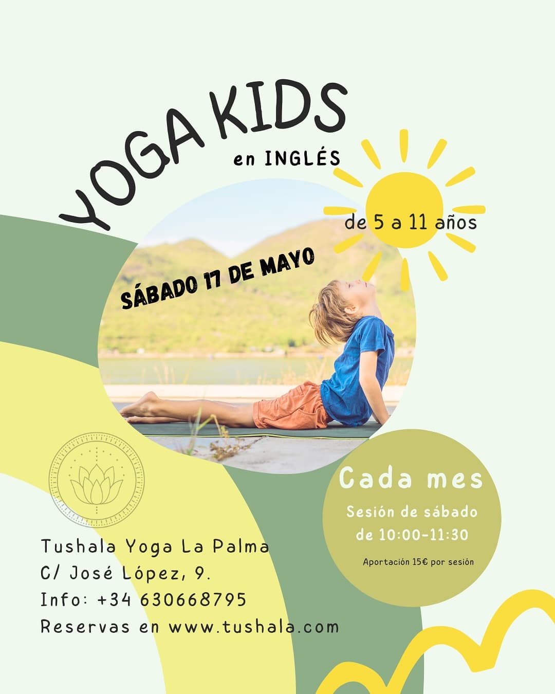 Yoga Kids