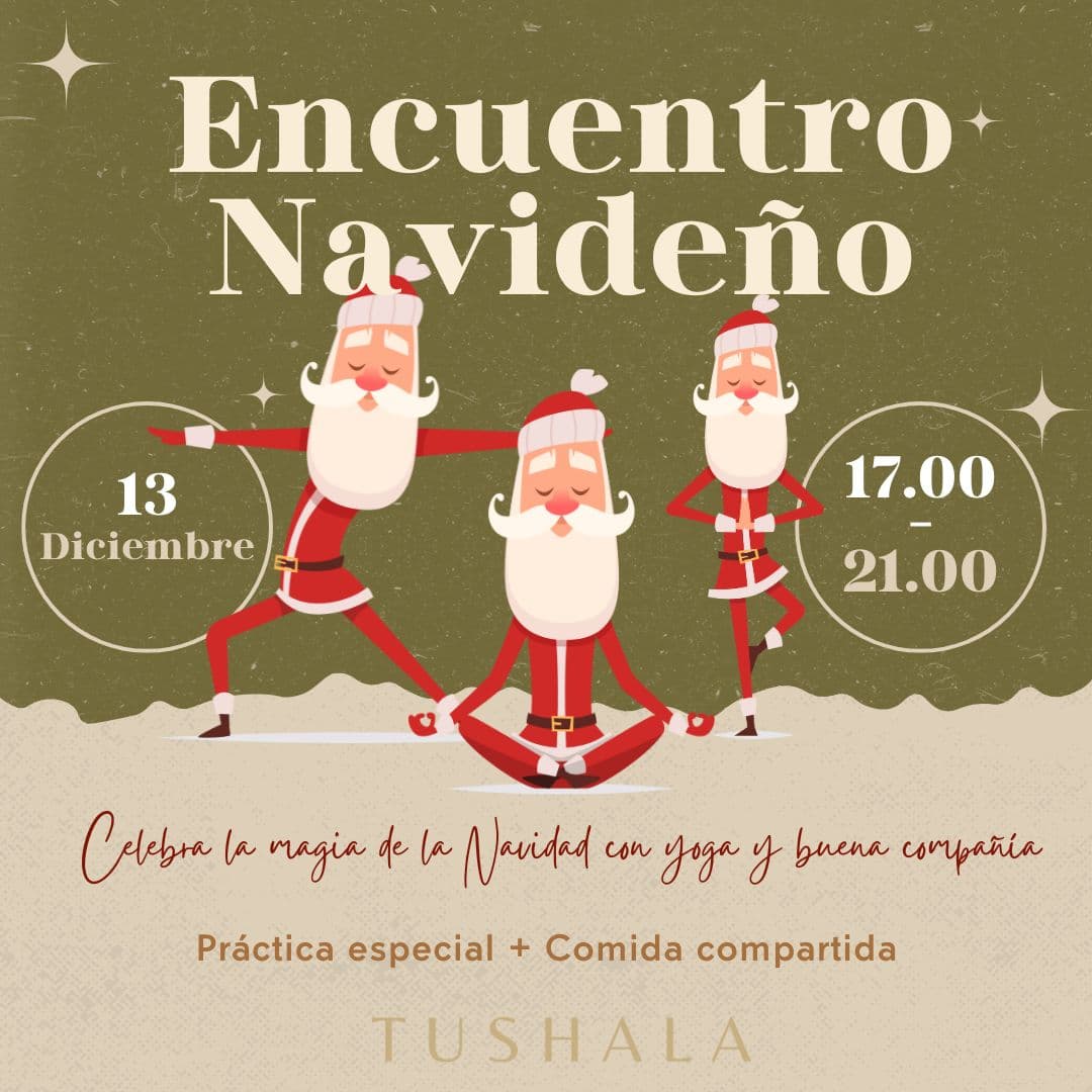 Encuentro Navideño