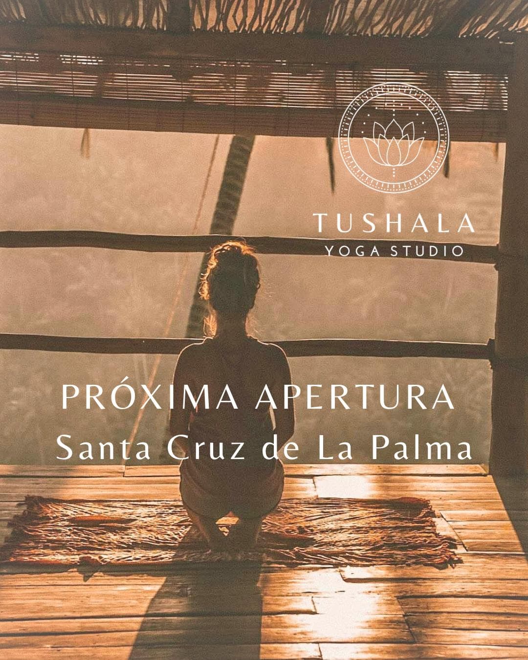 Próxima Apertura