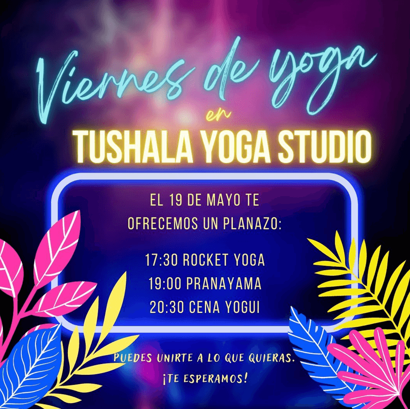 Cena Yogui