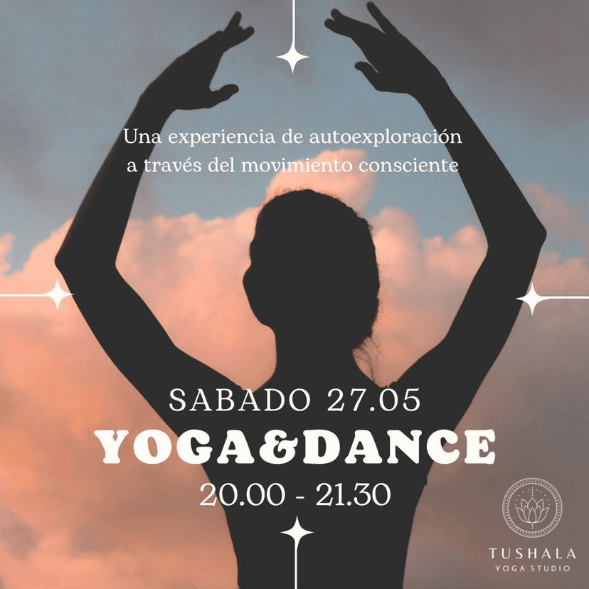 Yoga&Dance