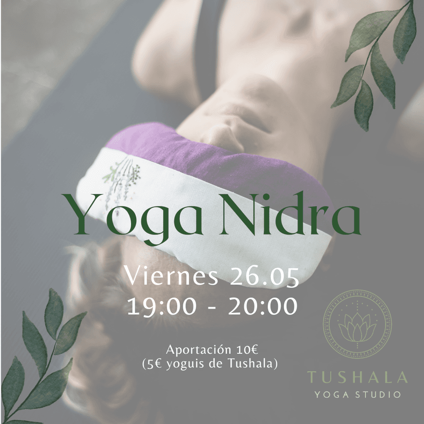 Yoga Nidra