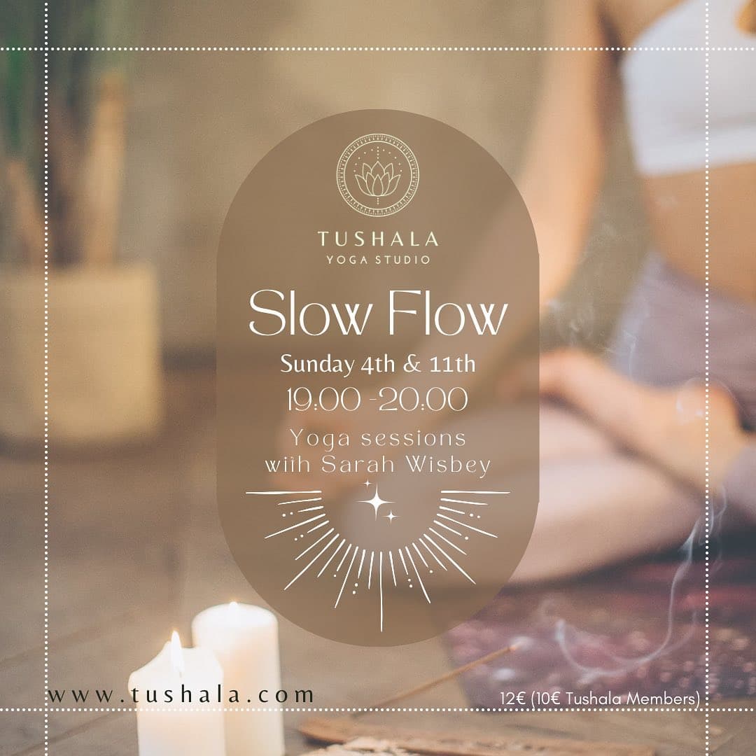 Slow Flow