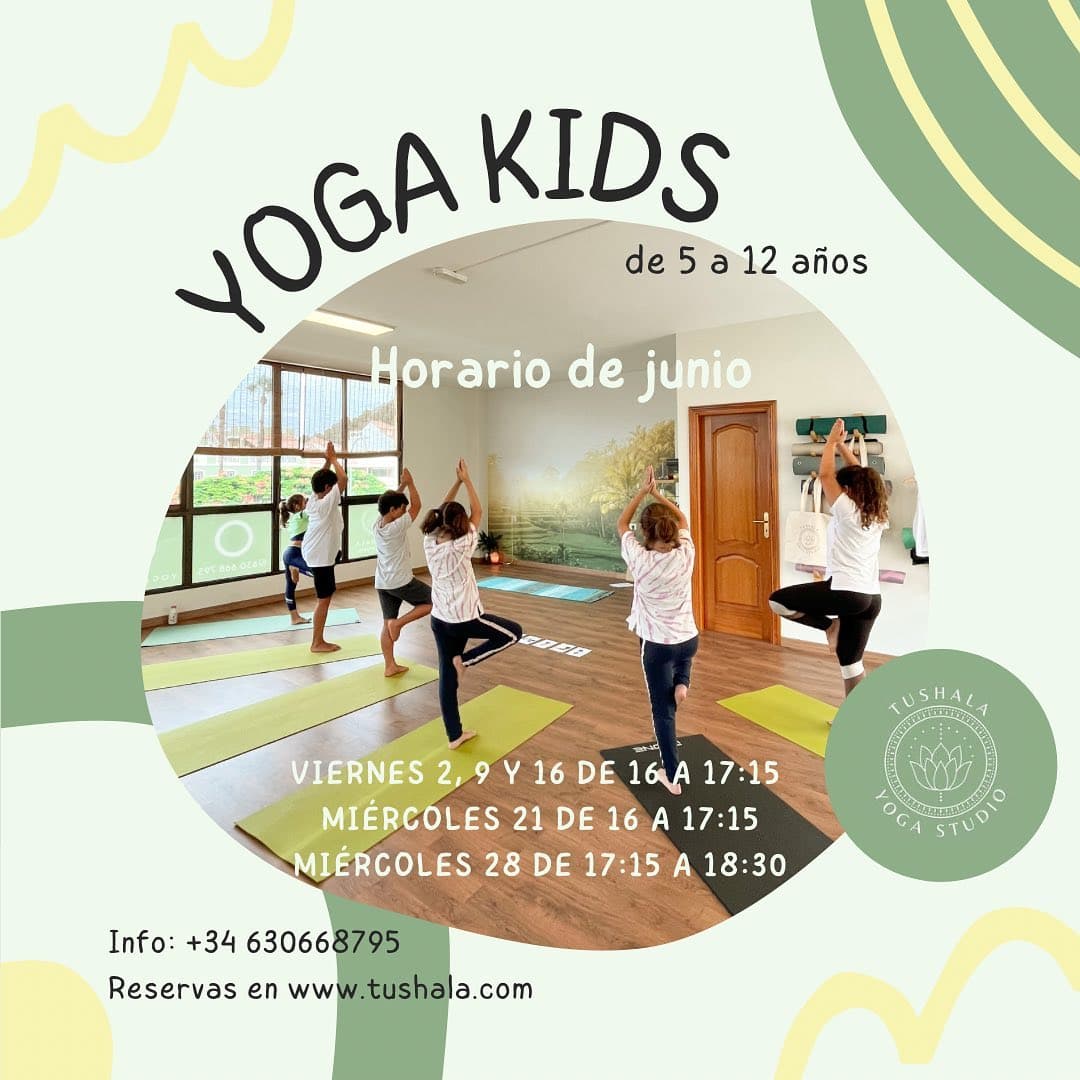 Yoga Kids